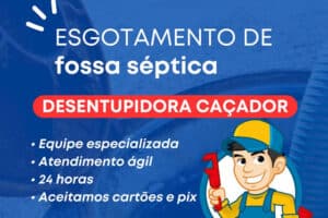 desentupidora pontal do parana