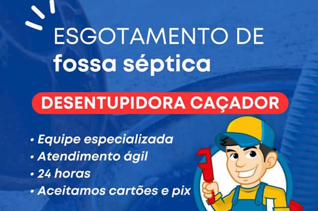 desentupidora pontal do parana