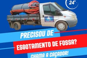 desentupidora pontal do parana